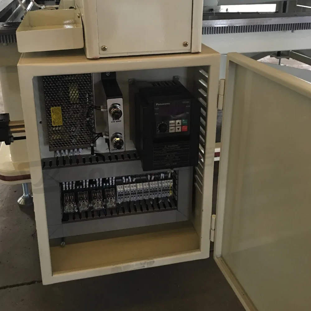 (FB6) Tape Edge Mattress Machine For Sale In India