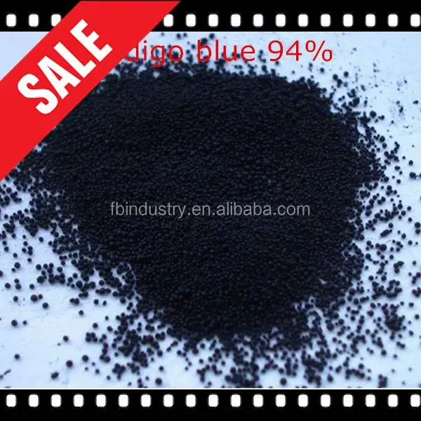 Dye chemical fabric dye powder