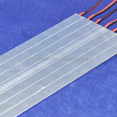 LED Rigid Light Bar 7020 SMD 12mm FPC 18W/m Cool White 24V Aluminum LED Strip