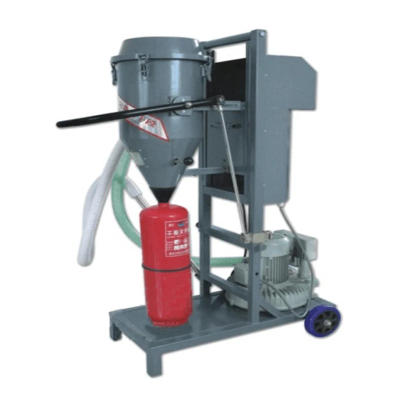 Best Selling Premium Products Auto Fire Extinguisher Dry Powder Filling Machine