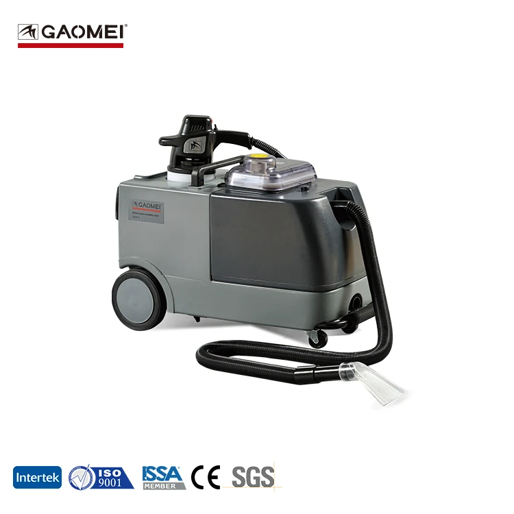 Dry foam car seat and Sofa Cleaning Machine GMS-3 wholesale Fast dry
