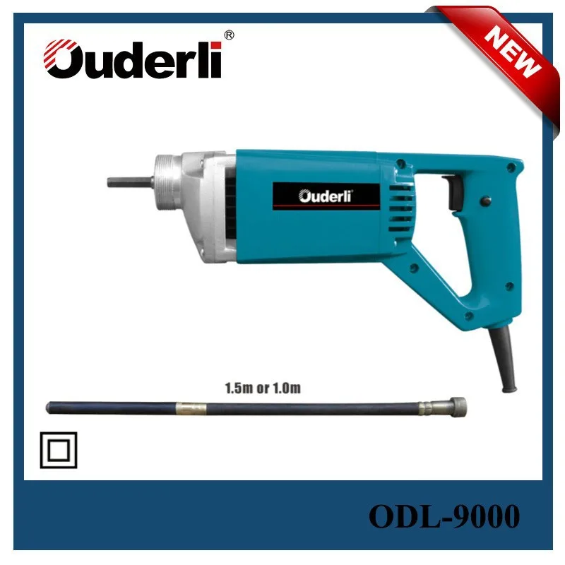 Ouderli newstyle Electric Vibrator tools Professional power tool-9000