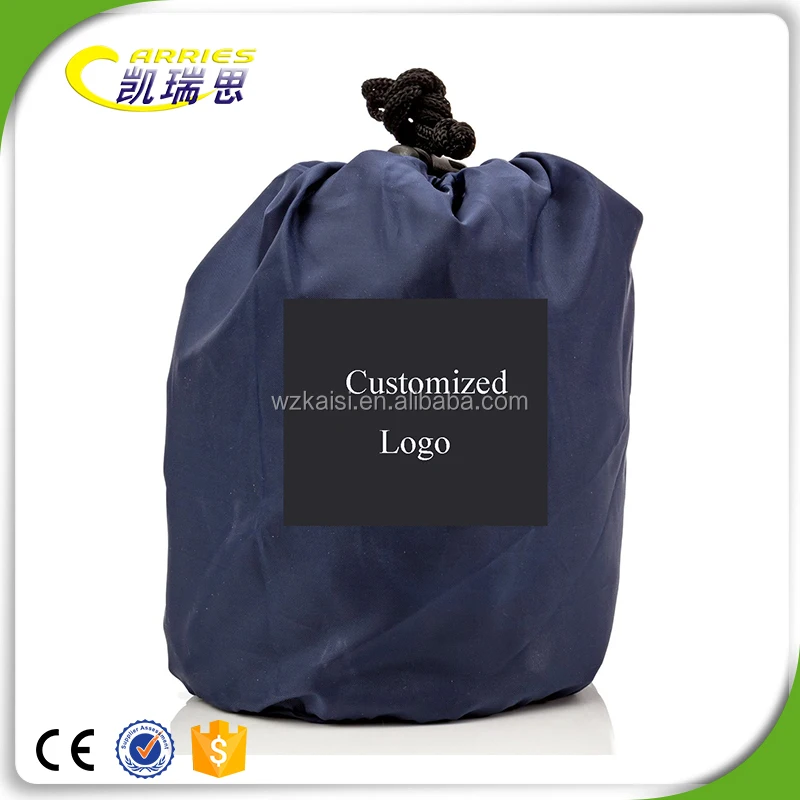 2018 Зима хорошее качество Портативные пользовательские путешествия Надувные Воздушной Подушке