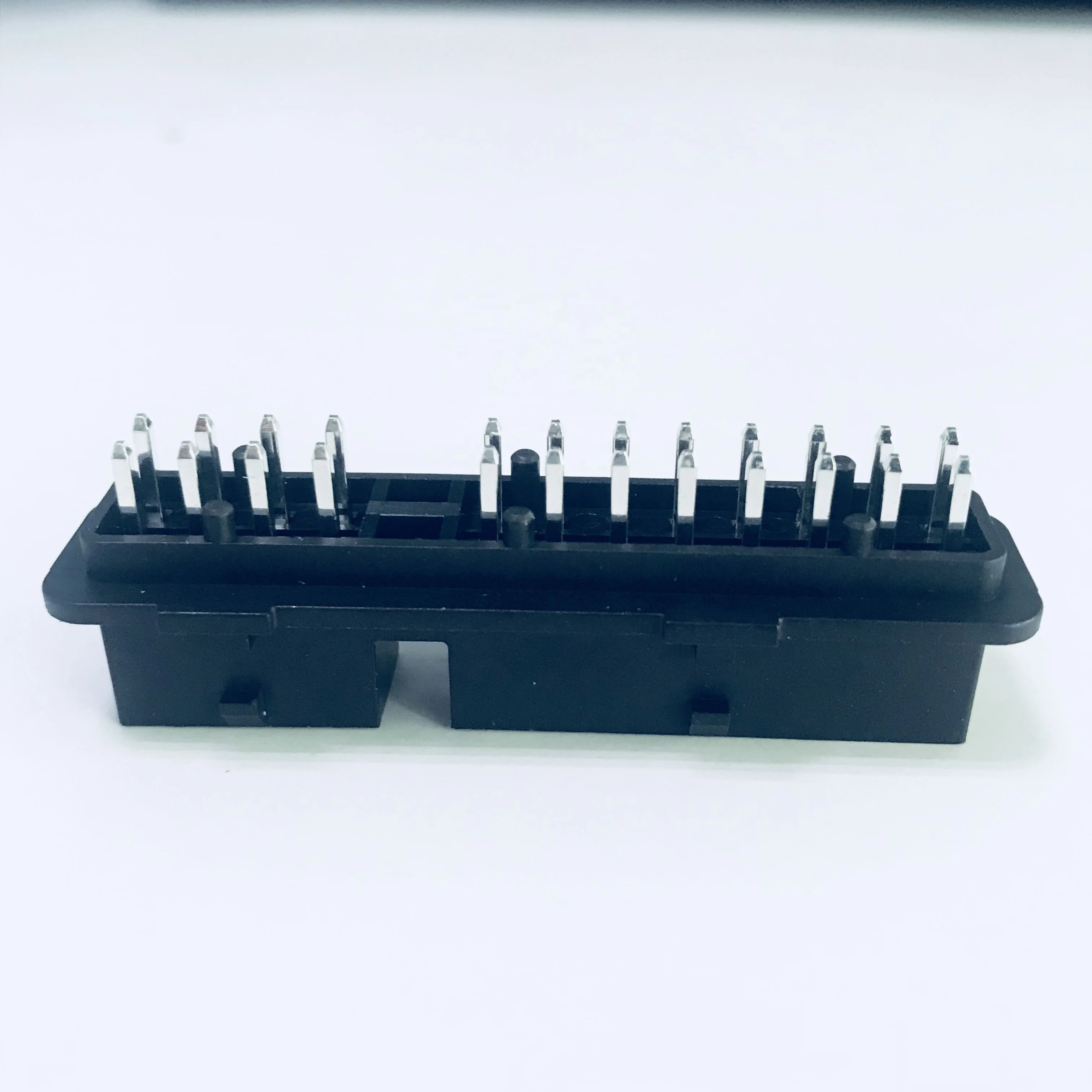 
Mega Fit type Wafer ATX 4.2 Power connector Pitch 4.2mm 2*12 Pin Tin mating gold for electrombile automobile power PCB board 