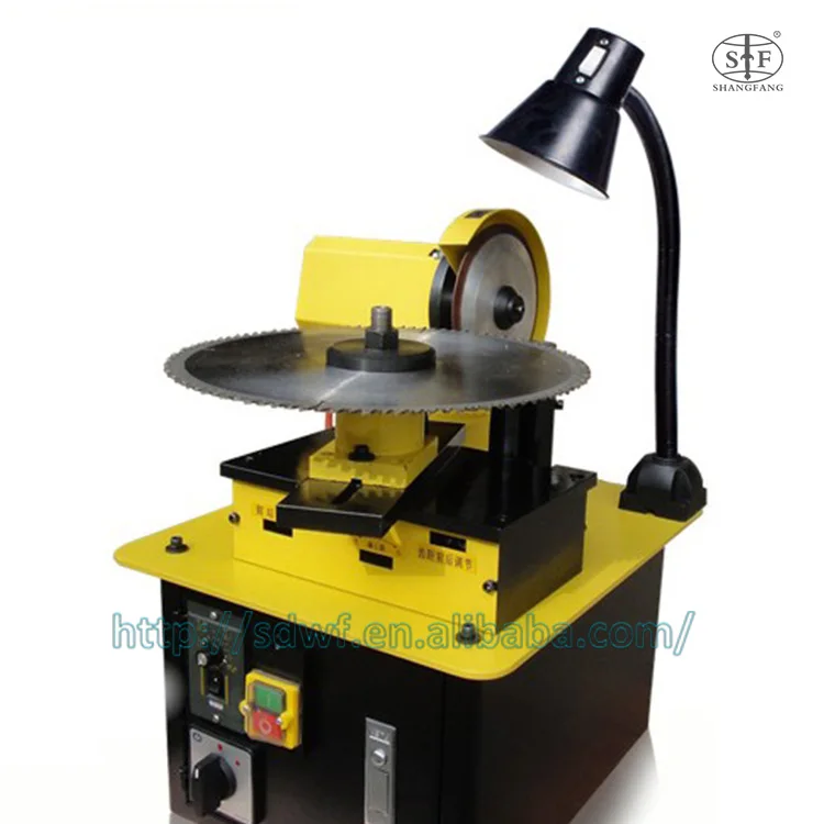 
saw blade sharpener grinder MR-Q10 