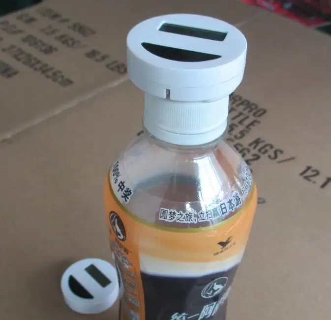 
Digta bottle cap timer reminder interval timer max set 99 hours 