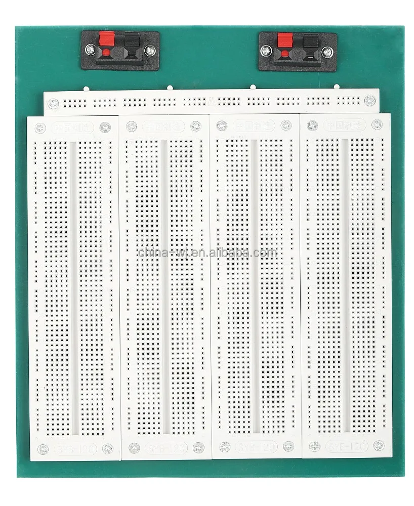 НСБ-500 макет solderless