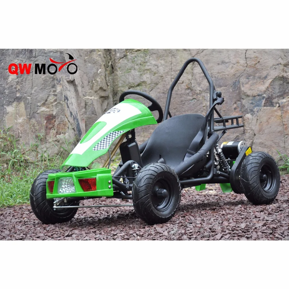 QWMOTO CE сертификация 2015 новые неградиентные 500 Вт электрические детские машины для скейтинга на продажу