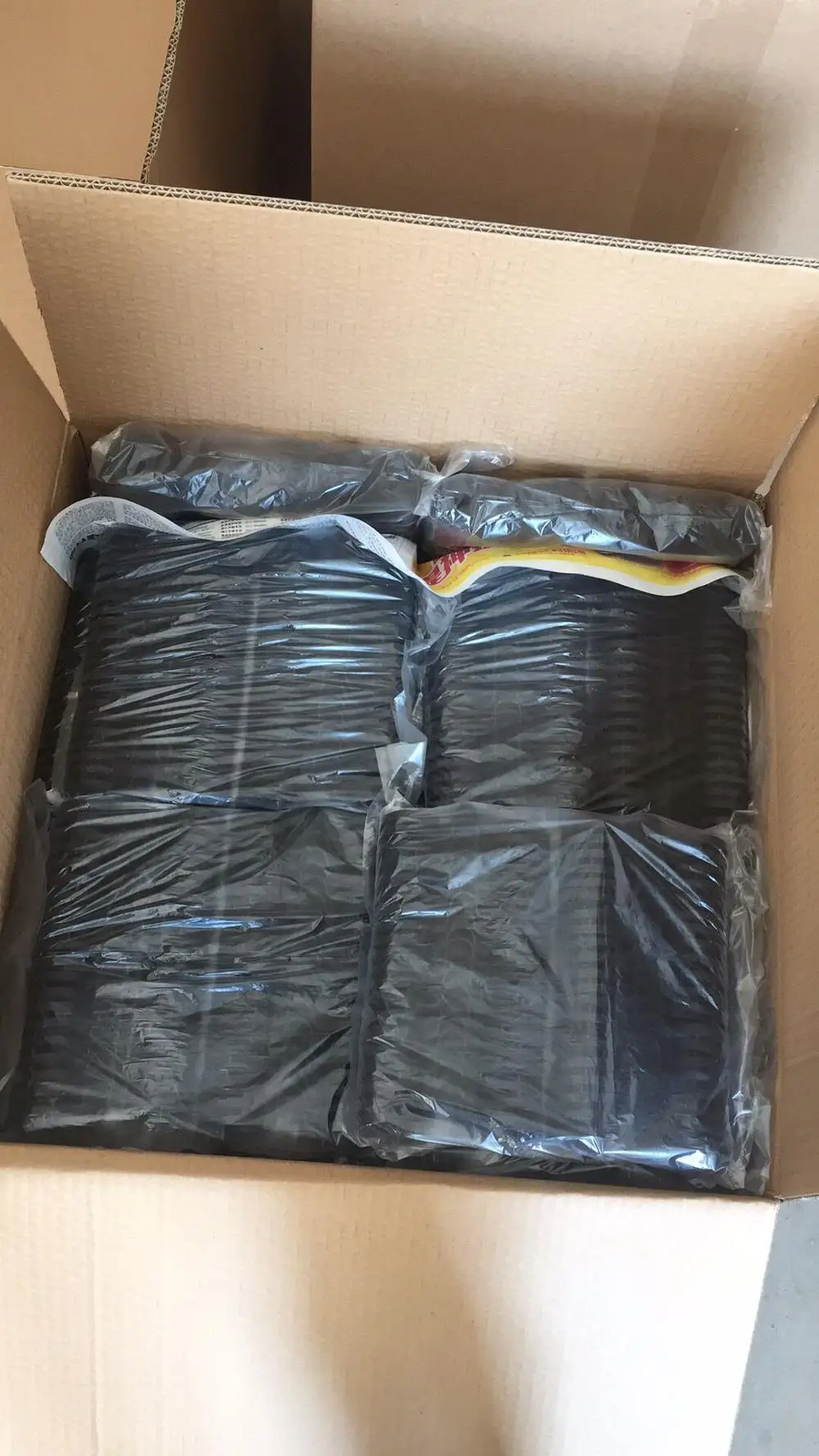 Wholesale Greenhouse Plastic Shade Cloth Clip For Shade Net