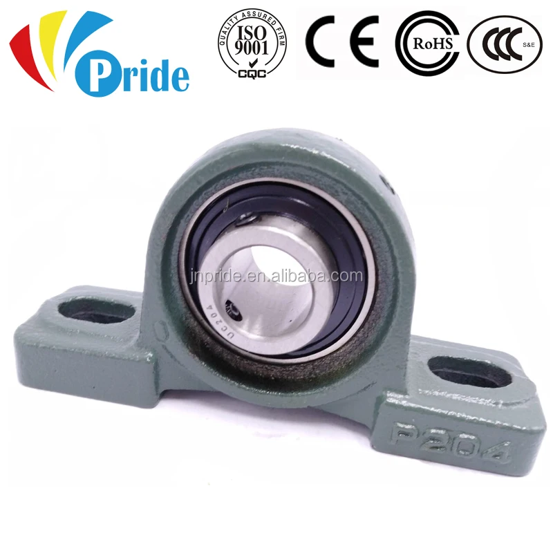 Chumacera Pillow Block Bearing Housing UCPA 204 UCP215 P215 UCP214 P214 UCP213 P213 UCP212 P212 UCP210 P210