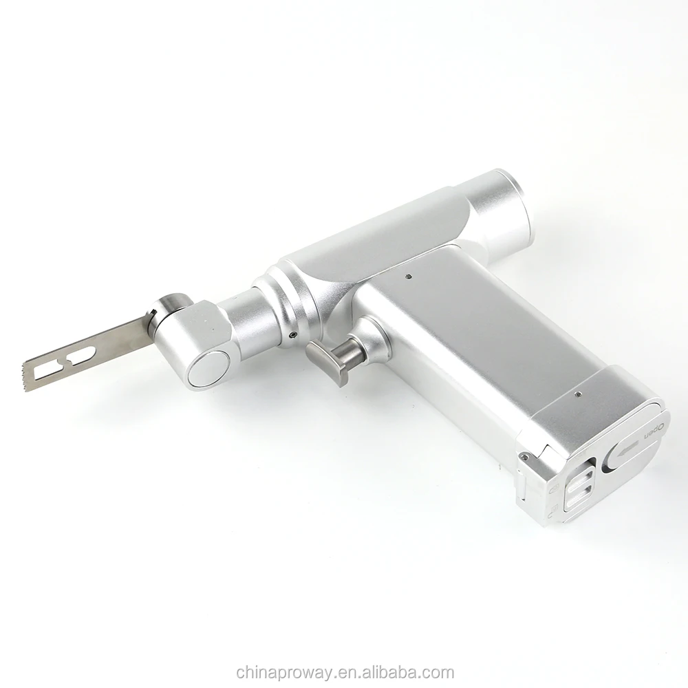 Veterinary Equipment: PROS-B8102V High Quality Surgical Oscillating multi tool saw blade for veterinary use