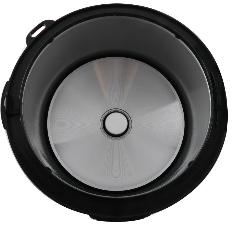 Warehouse Inventory new design of 2.2Liter deluxe rice cooker of ceramic non-stick coated inner pot