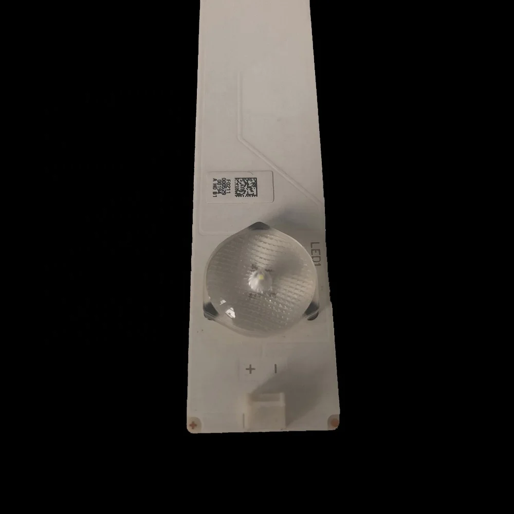 Hisense 50K20JD 50EC280 SVH500A22-REV05-6LED-131113 HD500DF-B57 lcd led backlight strip bar for tv