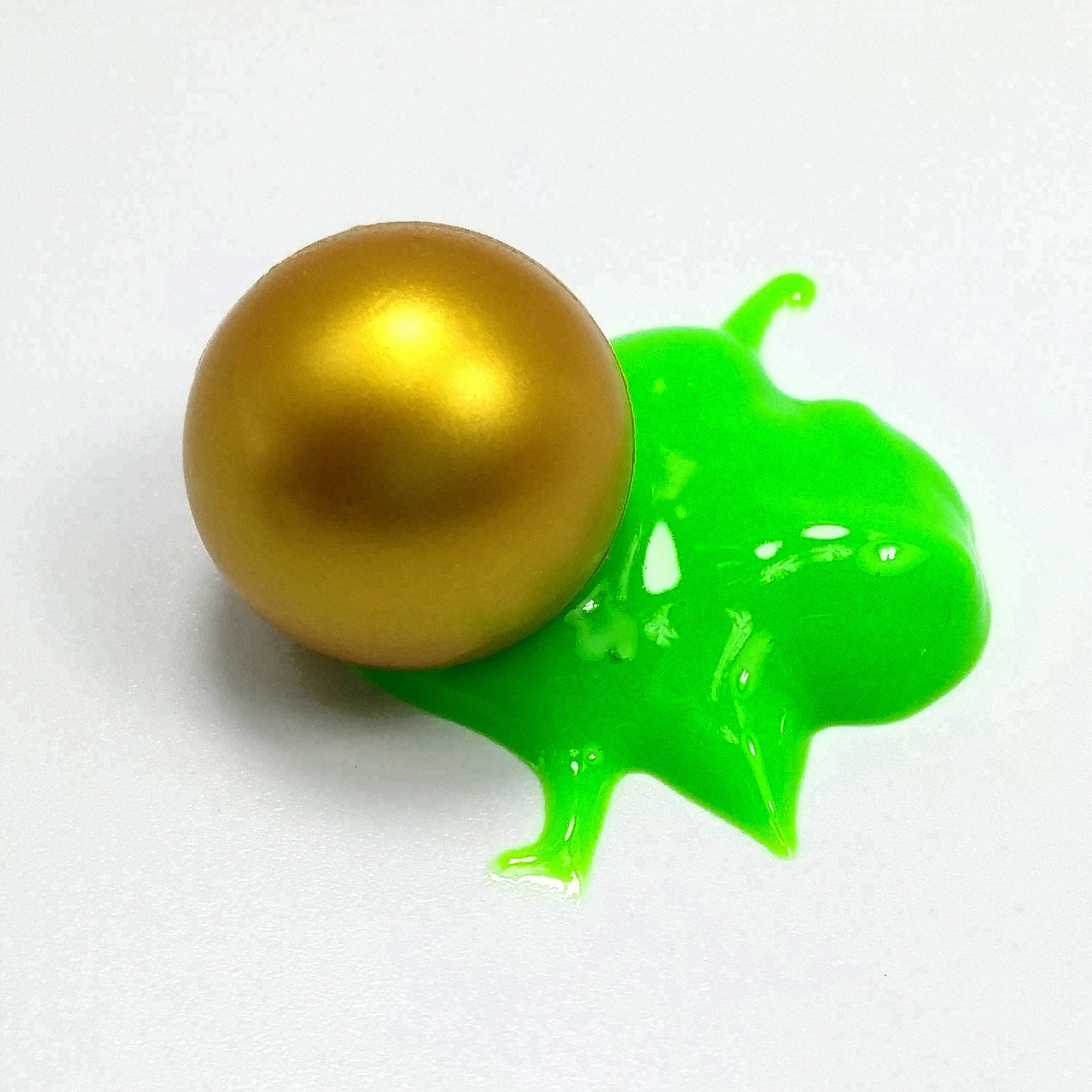 Wholesale professional paintball 0.43/0.50/0.68 caliber tournament grade paintball OEM set customized box logo