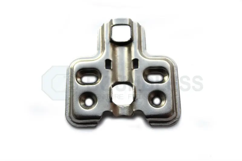 35mm cup Clip on Hydraulic Hinge concealed Hinge Cabinet accessory for kitchen cabinet door