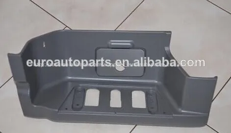 мерседес бенц грузовика шаги( 270mm) 9436600901rh для модели actros mp2