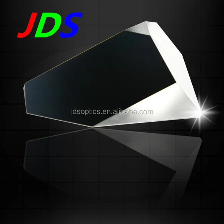 JDS 7 Roof Prism are used to invert and revert and reverse the image