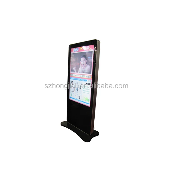 Best selling customizable self-service card dispenser kiosk suitable for supermarket store