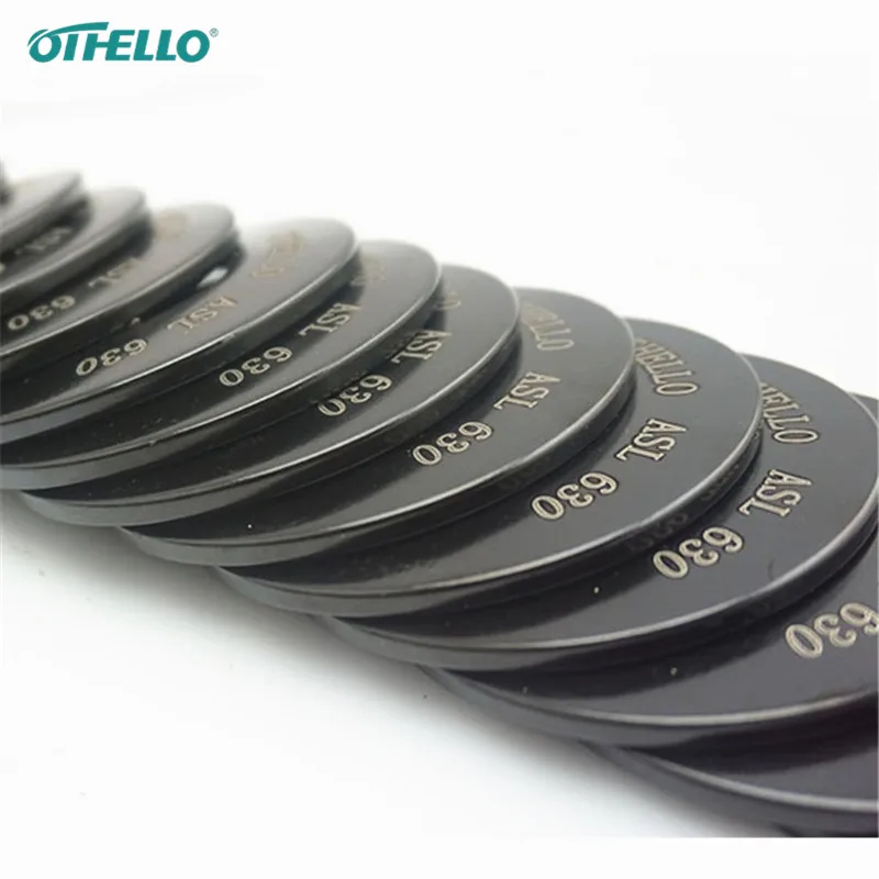 mechanical seal pipeline flange disc spring belleville washer