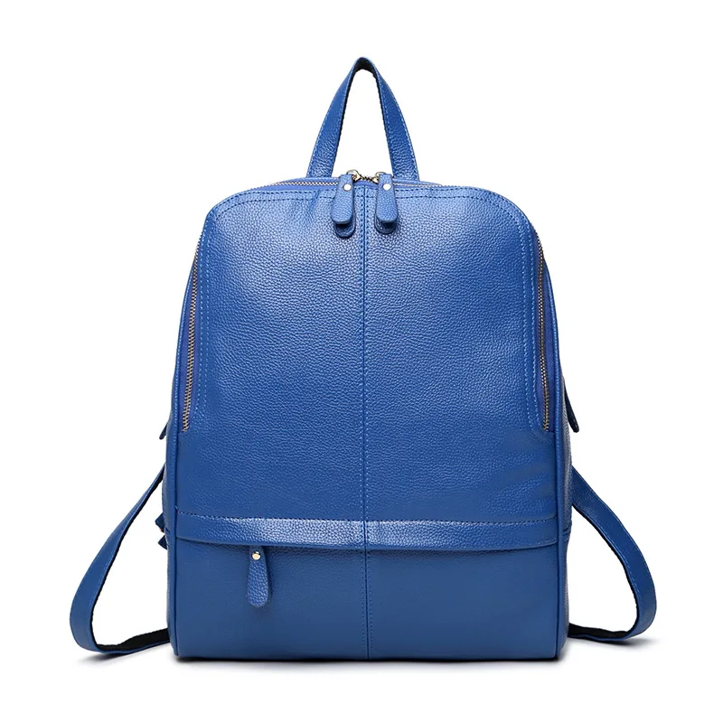 2018 модная женская обувь из искусственной кожи jing pin рюкзак Дамы девочки школьные