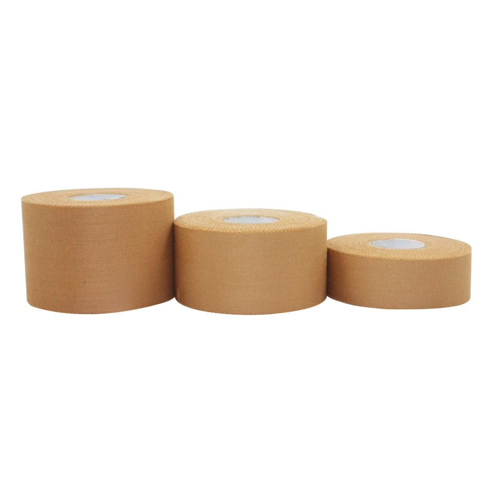 free samples rigid rayon artificial cotton adhesive  tape
