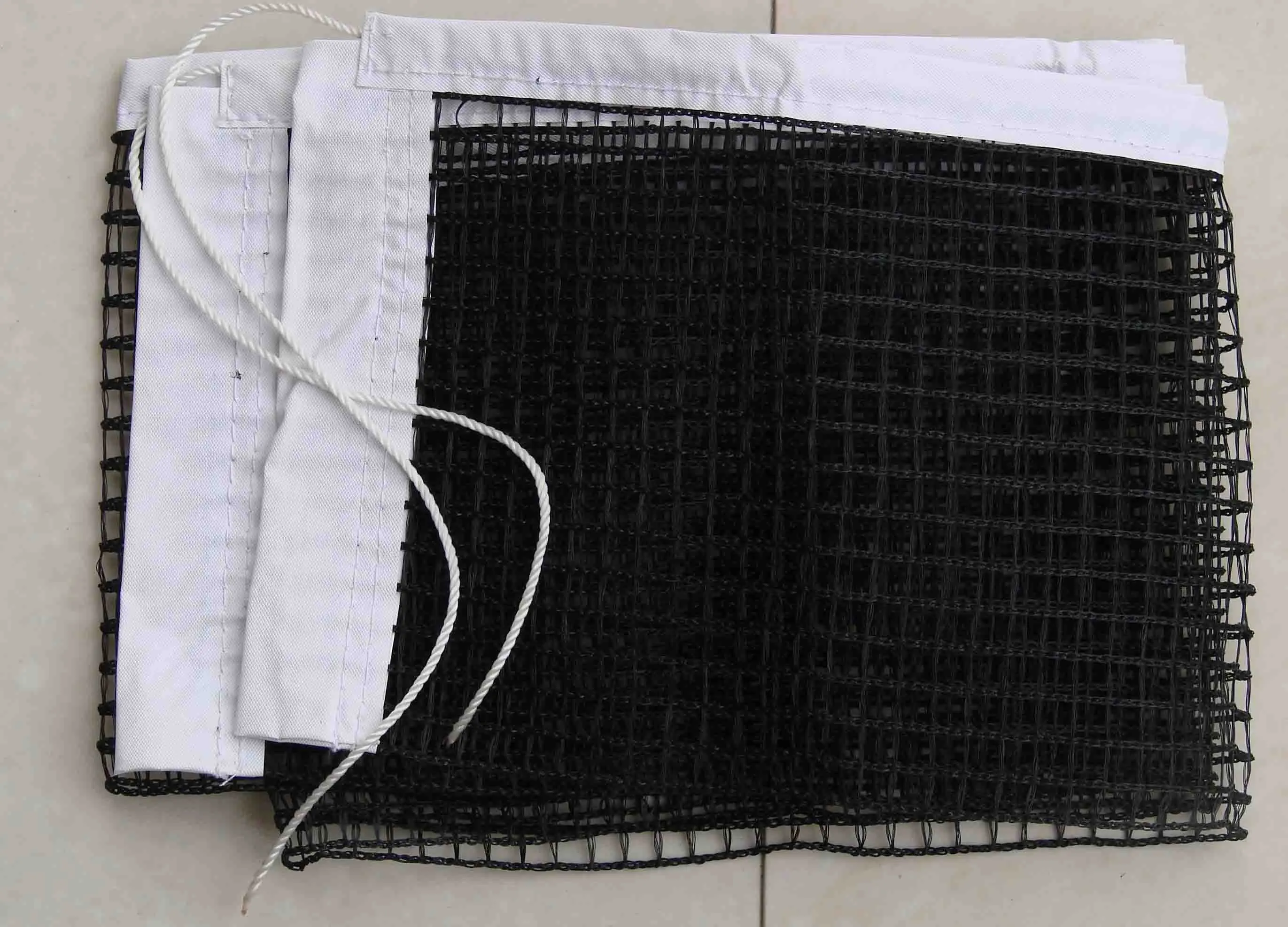 
2017 Podiyeen New design tennis net 