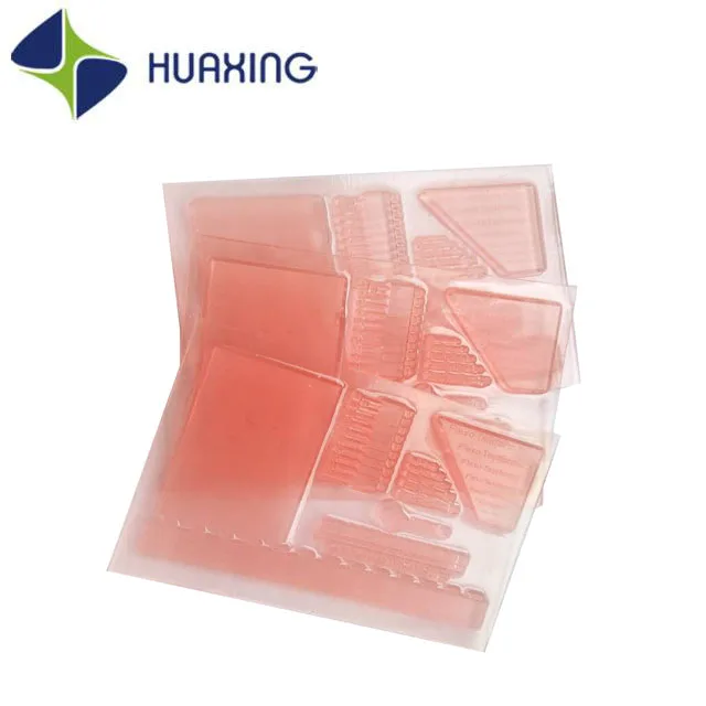 High quality Flexographic Printing Plate for Flexo Printing