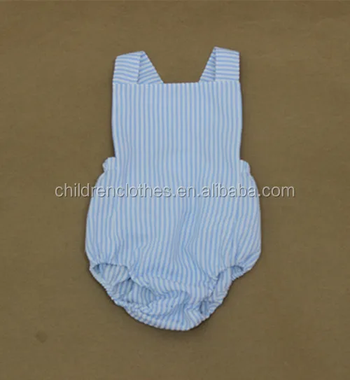 2022 baby boutique infant cotton summer sleeveless romper baby jumper clothes 36 months