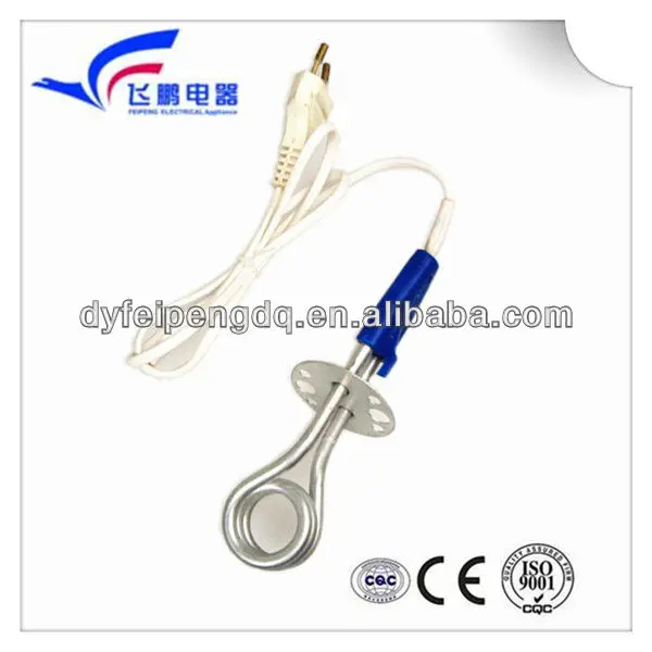 погружение водонагреватель 500w кофе нагреватель