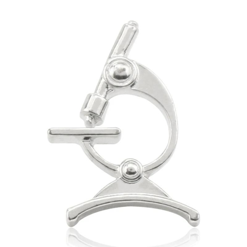  YK New Design Latest Innovative Products Gold And Silver Rhinestone Brooch Medical