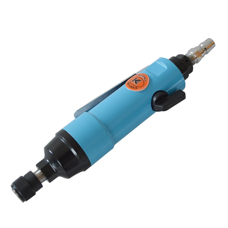 KR-58SP Pneumatic  Staight Double Hammer Air Screwdriver with logo  86 N.M  Light Weight  Air Tools