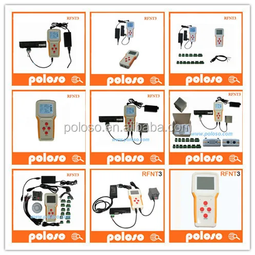 Хиты продаж, интеллектуальный тестер батарей портативного зарядного устройства и ноутбука, с функцией зарядки, разрядки и тестирования