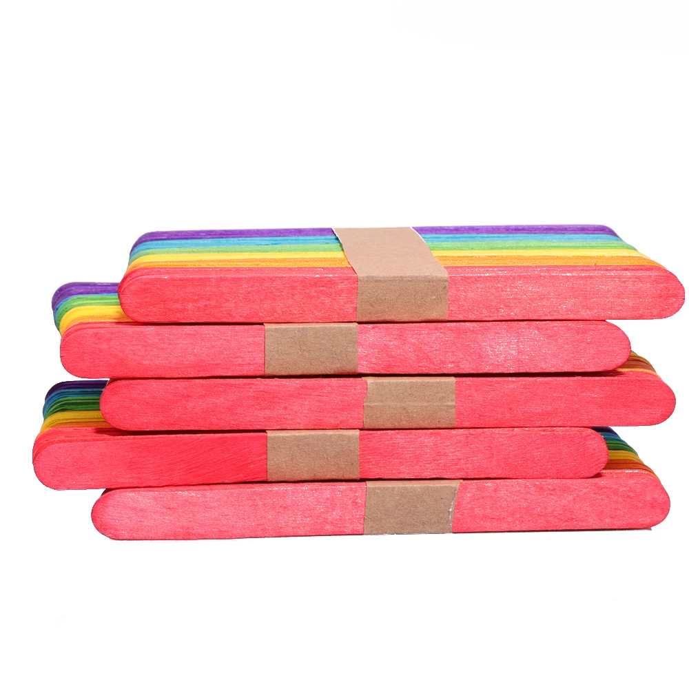 colored ice cream stick ice cream stick art ice cream stick candy jelly candy