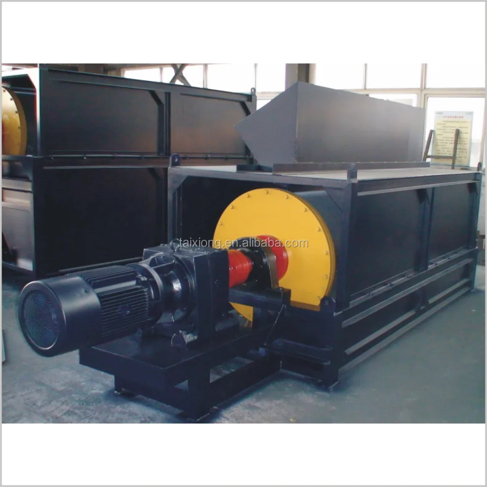 
Mining Equipment/Machine Iron Ore Magnetic Separator 