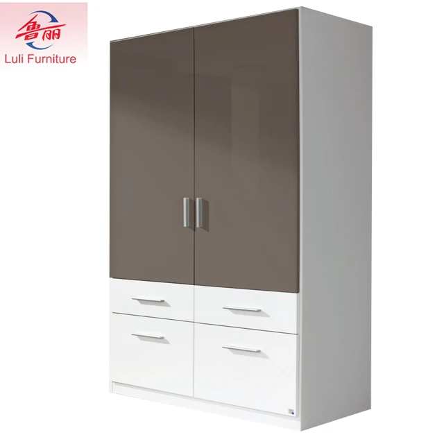 bedroom mdf wardrobe design pictures