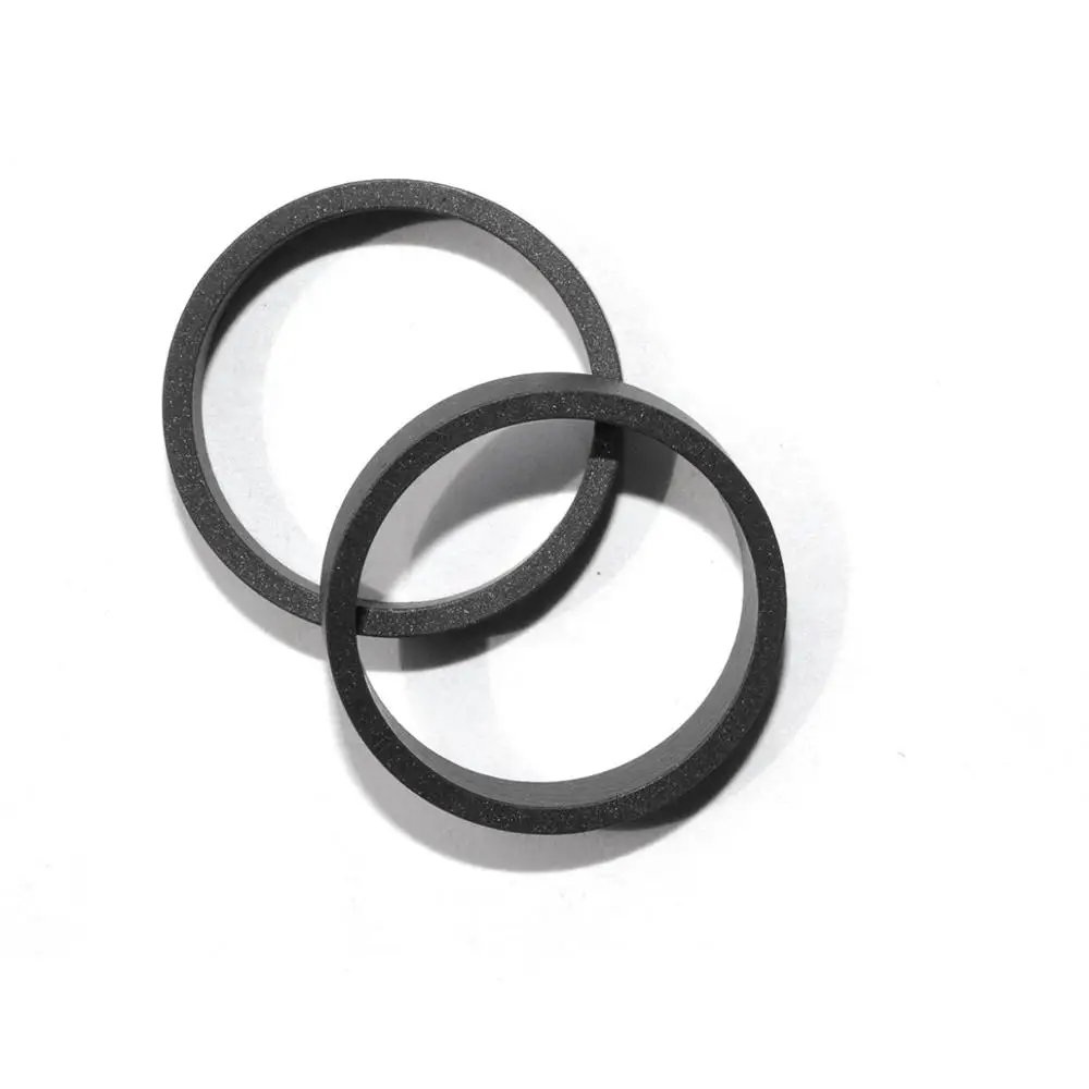 hydraulic piston seal  rubber wear ring
