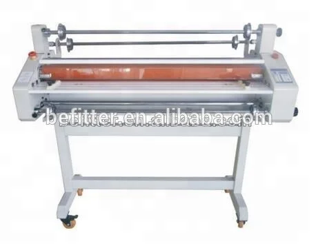 FM-1100 1100mm Thermal Laminating Machine