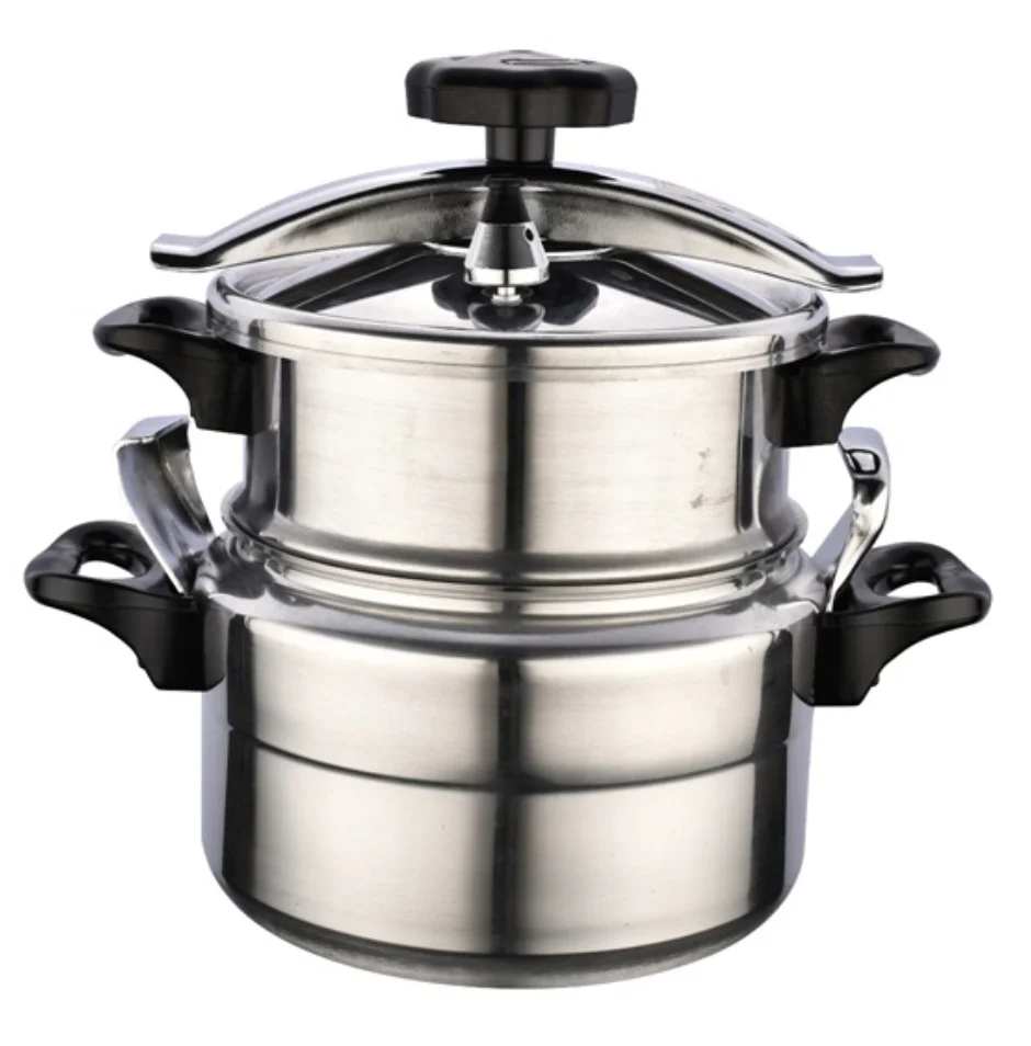 
Pressure cooker aluminum alloy Competitive Price 