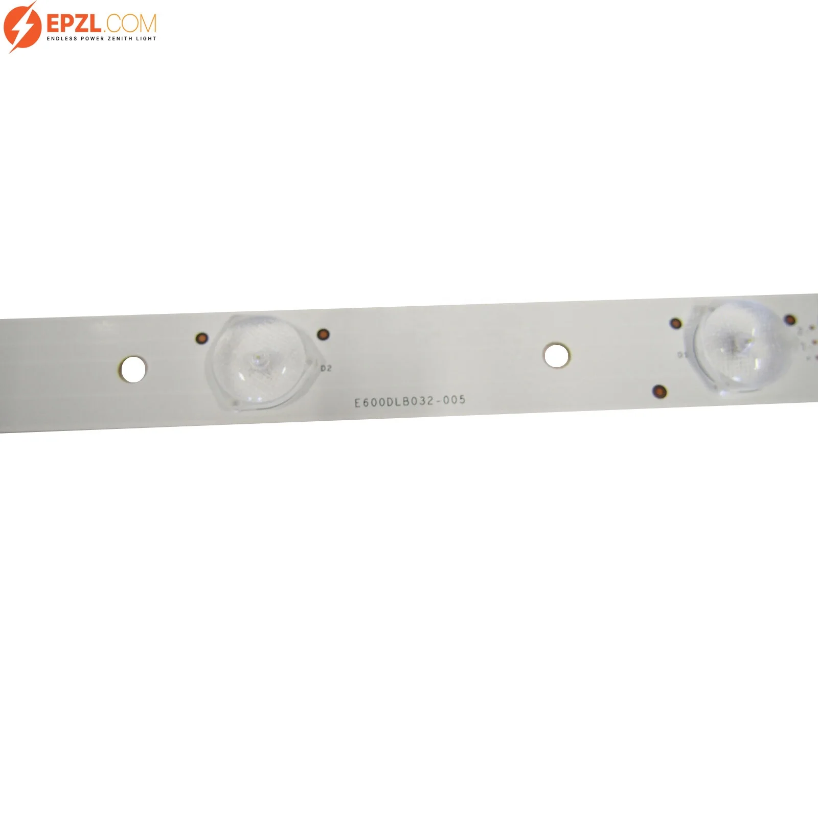
E600DLB032-005/006 Tv Bottom Manufacturer Led Backlight Stripe For Innotek 