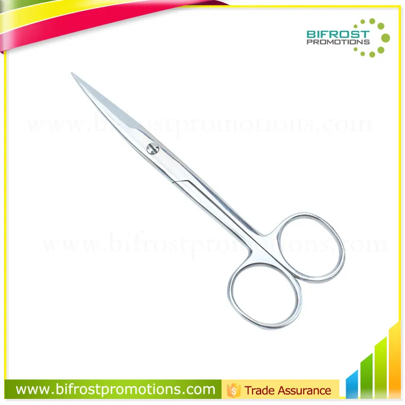 2017 New Product Stainless Steel Medical Hemostatic Surgical Forceps