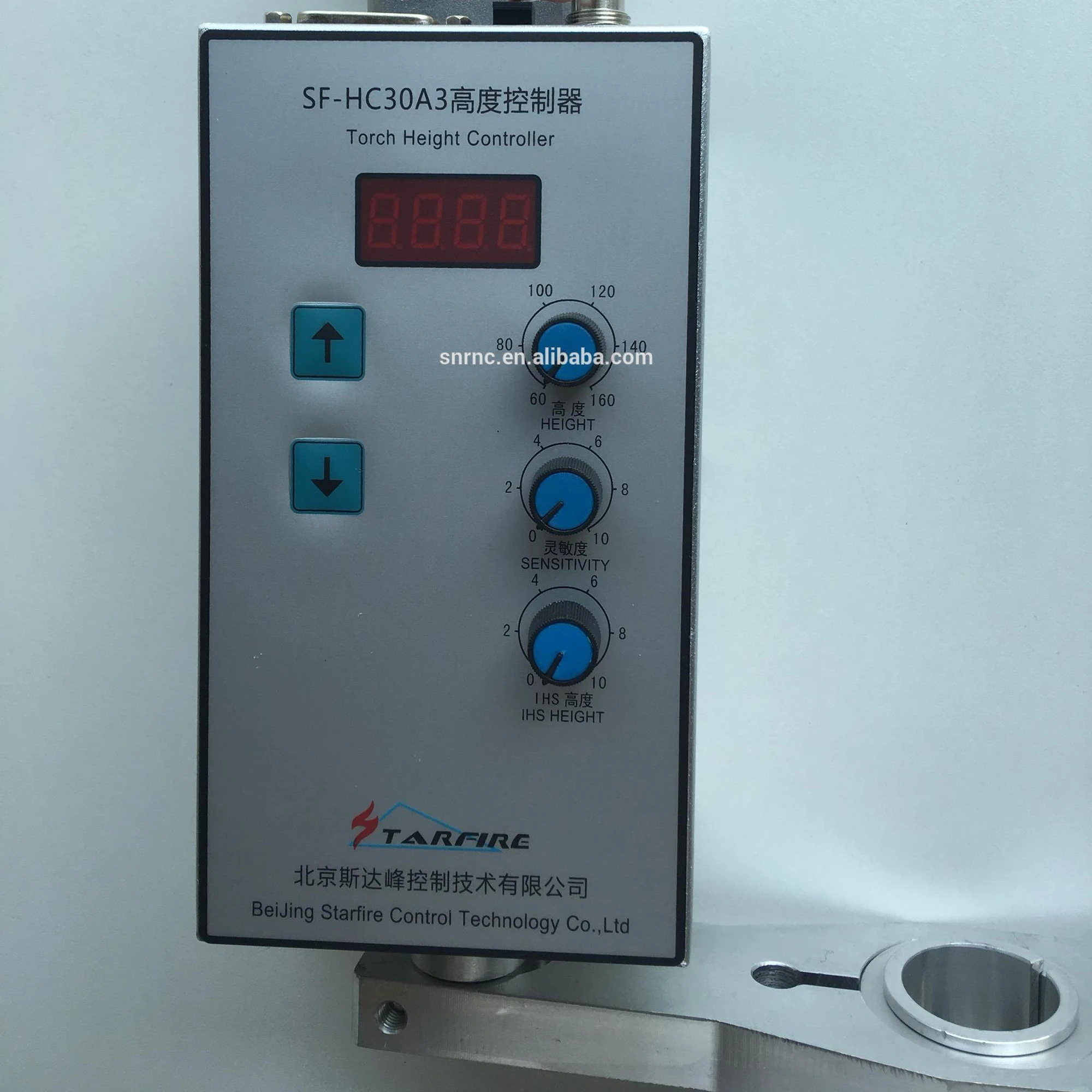 automatic torch height controller SF-HC30A3