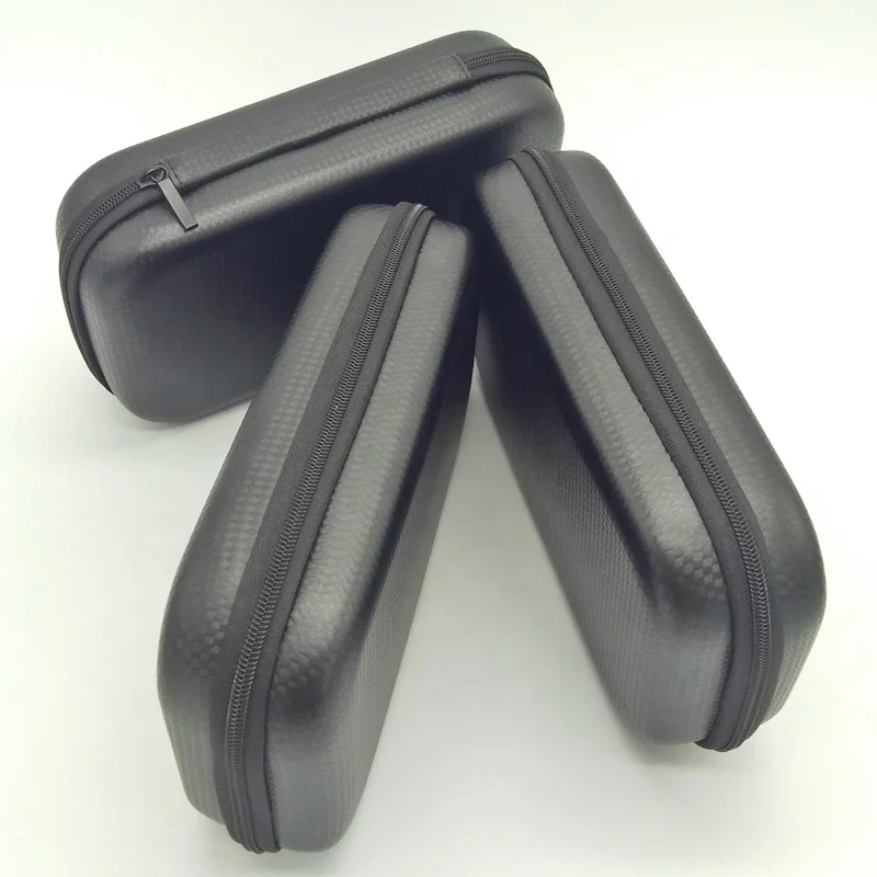 Красочный кожаный чехол для инструментов EVA, наборы первой помощи, пустые сумки