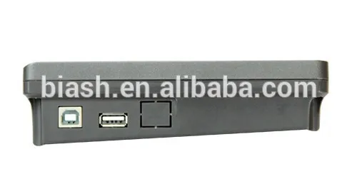 USB Fingerprint Scanner Biometric Time Attendance with Software