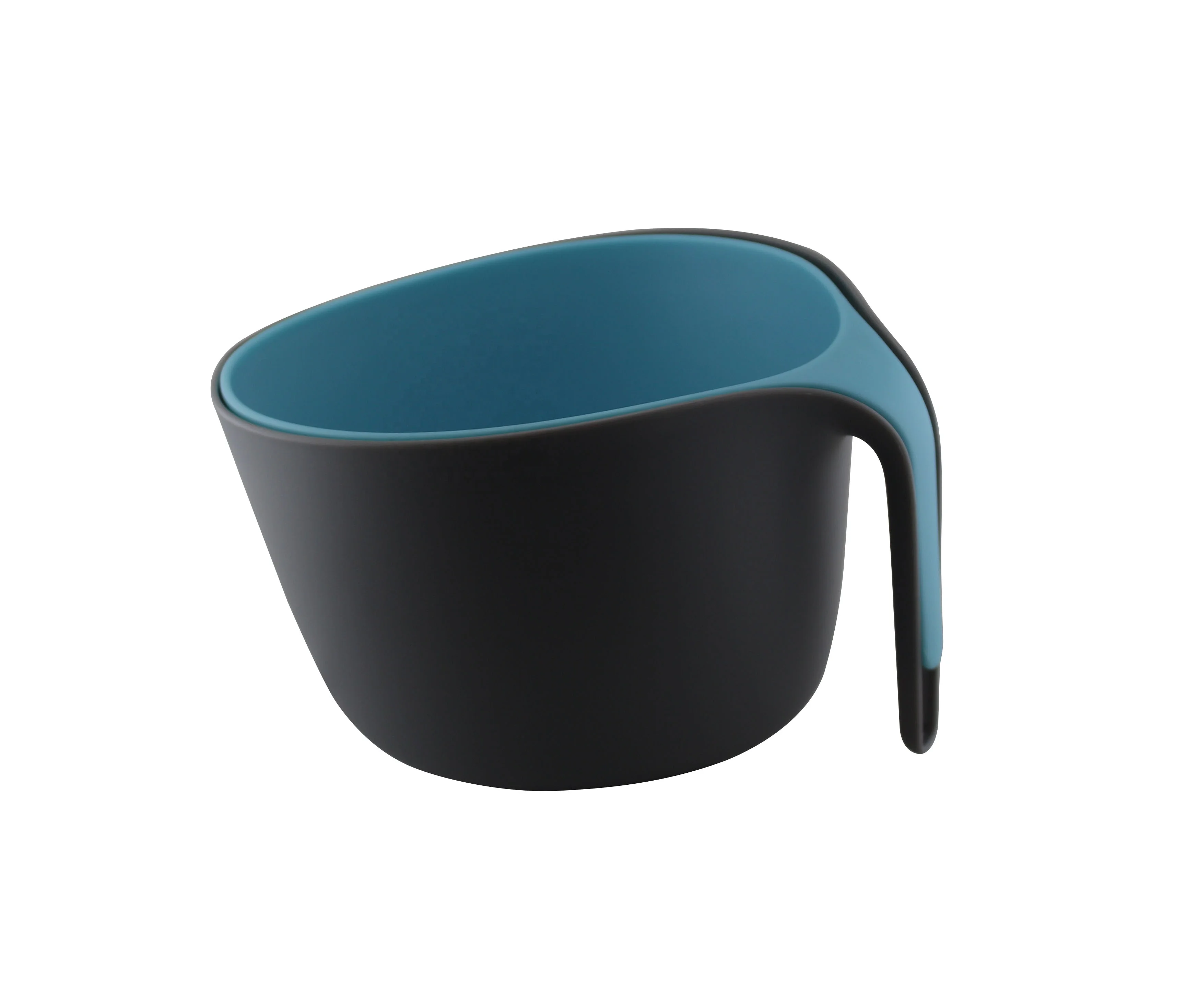 Лидер продаж, акция, Салатница и ситечко 2 в 1