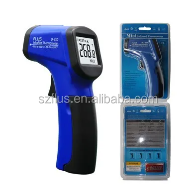 Aquarium thermometer indoor outdoor thermometer IR-810/811/812
