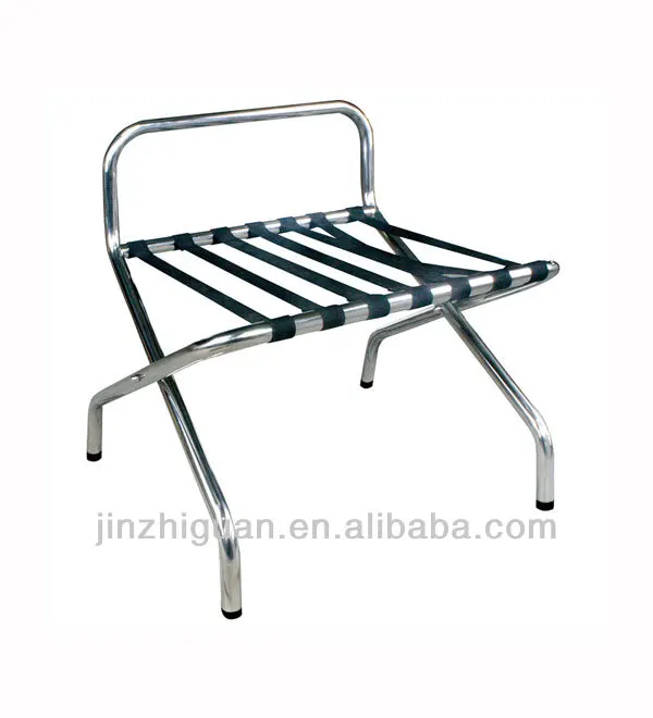 
High Quality Hotel Style Luggage Rack (FS-7) 
