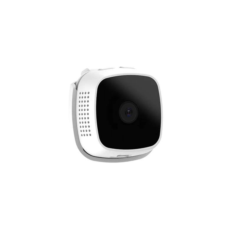 
1080P HD Built-in Battery Hidden Micro Long Record Time HD Camera Recorder 