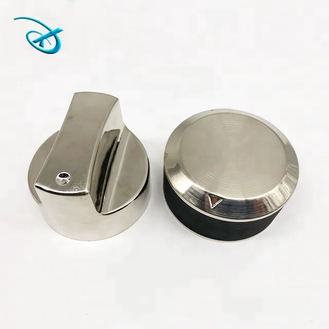 
Manufactured In China Gas Control Stove Burner Cooker Knob Best Gas Stove Parts 