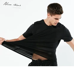 Eaglestar Custom New creative waterproof, anti-fouling, quick-drying, breathable short-sleeved t-shirts for both men and women