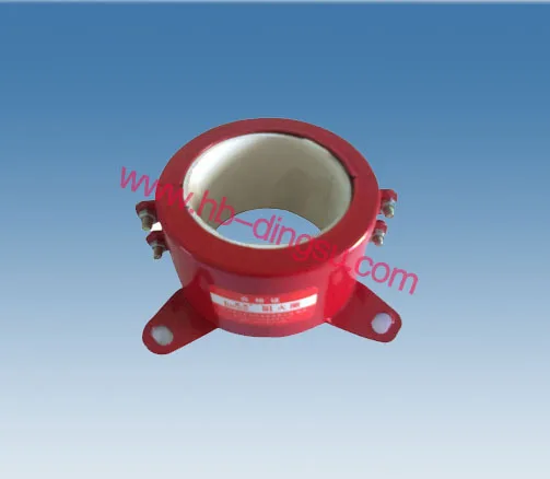 110 миллиметров огнеупорной остановки воротник PVC-U трубы